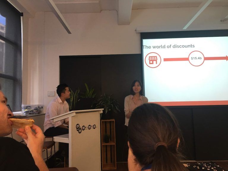 Howard Gu & Monica Ly (Co-Founders, EdgeRed)