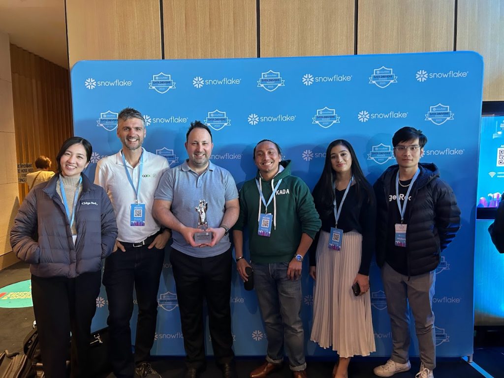 How CES is building Australia’s circular economy with data and AI - EdgeRed