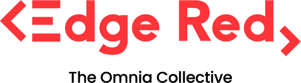 EdgeRed Omnia logo