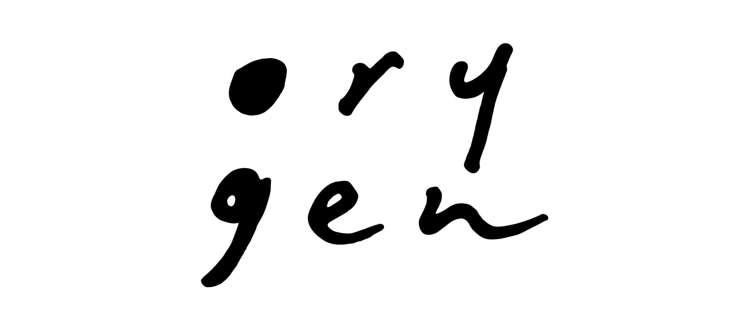 Orygen