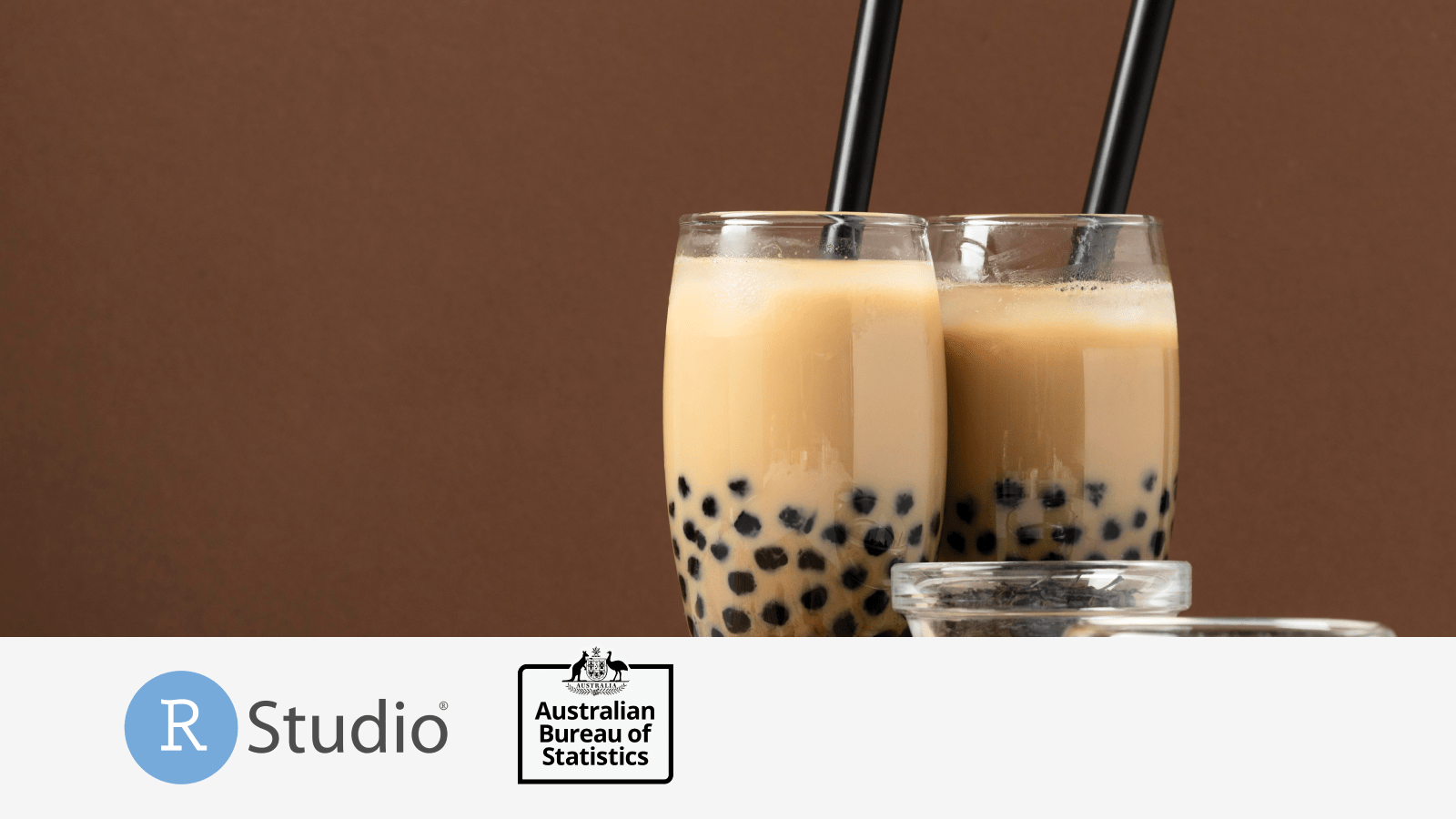 Who drinks bubble tea? What statistics can tell us about bubble tea lovers