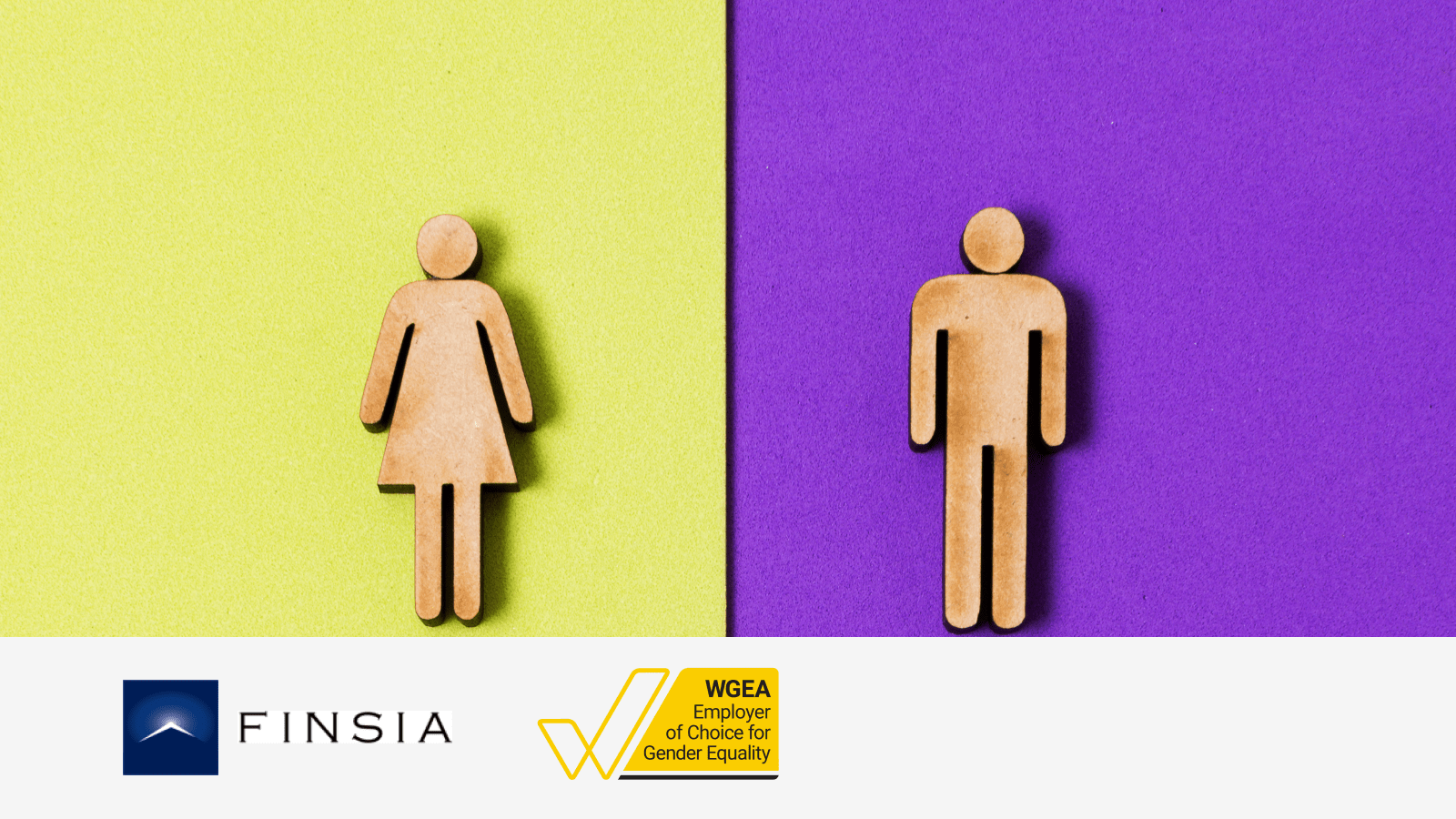 Breaking barriers: EdgeRed’s insights into FINSIA's Gender Divide Survey