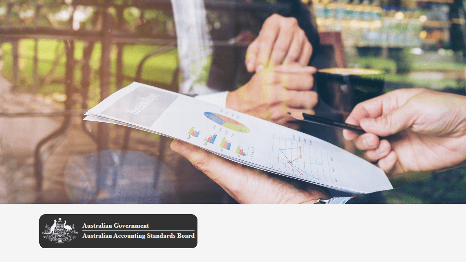Navigating Australia’s Sustainability Reporting Standards (AASB)