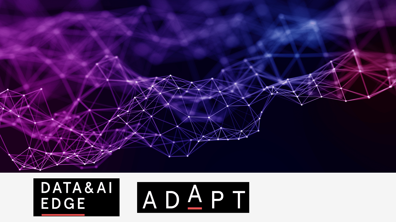 Join EdgeRed at ADAPT's Data & AI Edge 2025