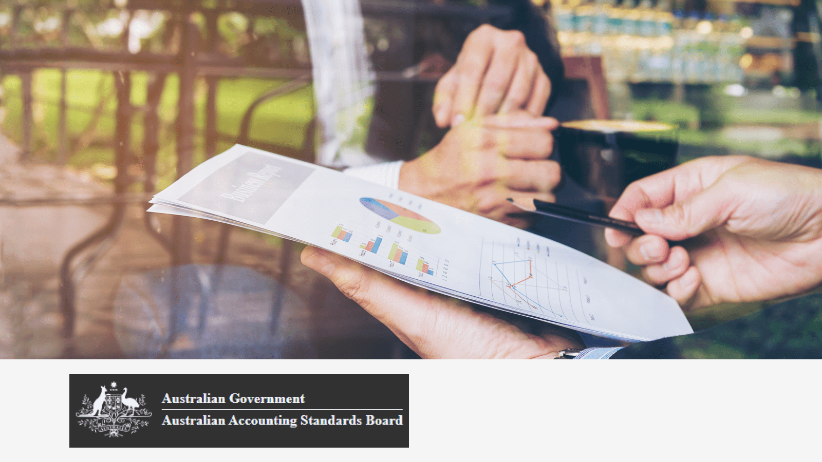 Navigating Australia’s Sustainability Reporting Standards (AASB)