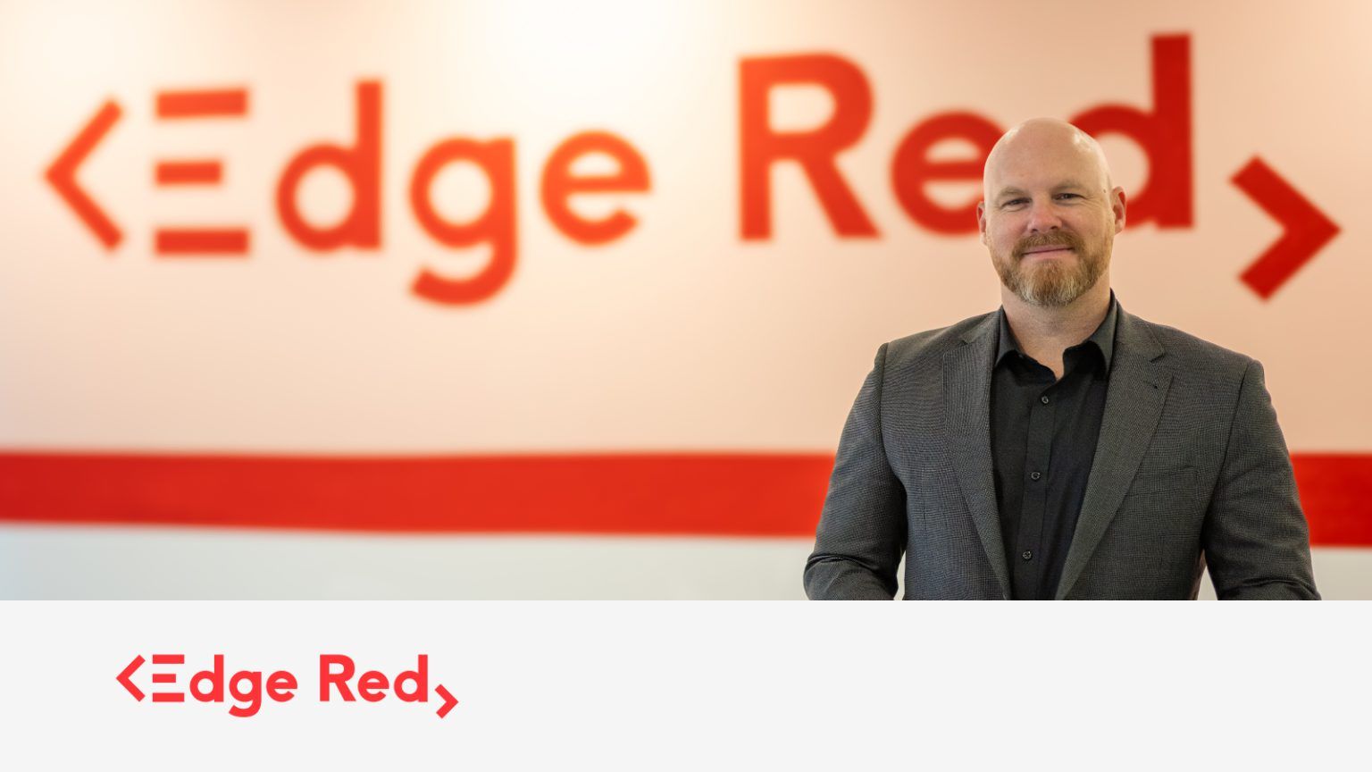 Meet Our Data Engineering Lead: Jon Gebhardt - EdgeRed