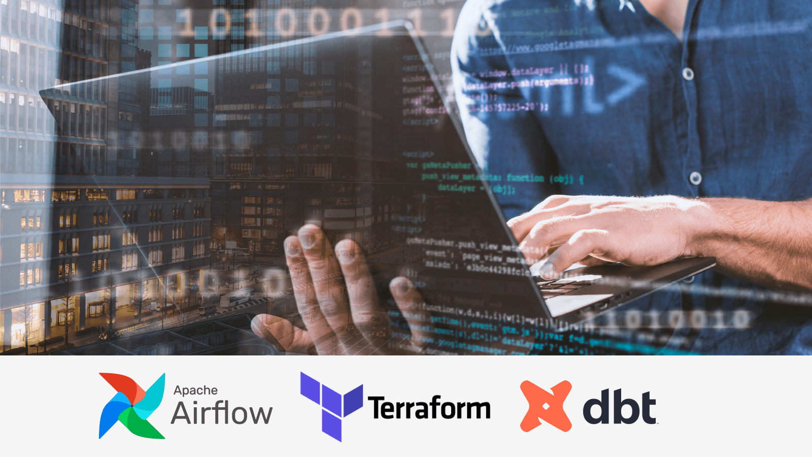 Our data engineers’ favourite tools of 2025 (so far!)