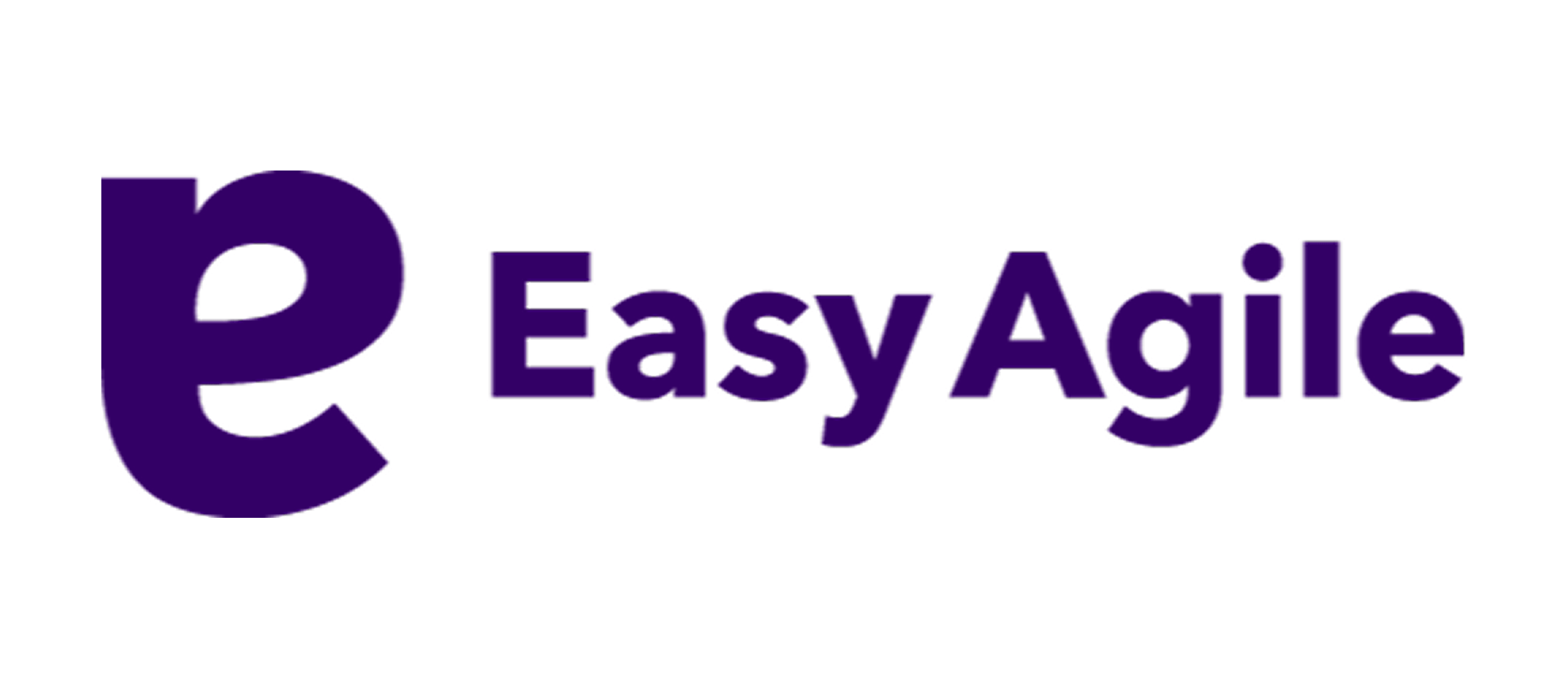 easy agile logo