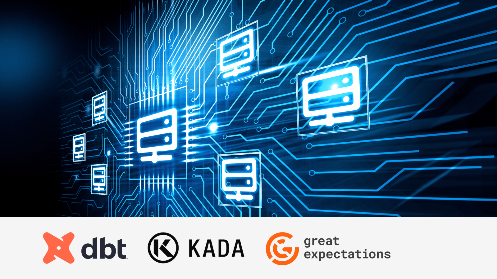 A contemporary approach to Data Governance: dbt, Great Expectations, and Kada