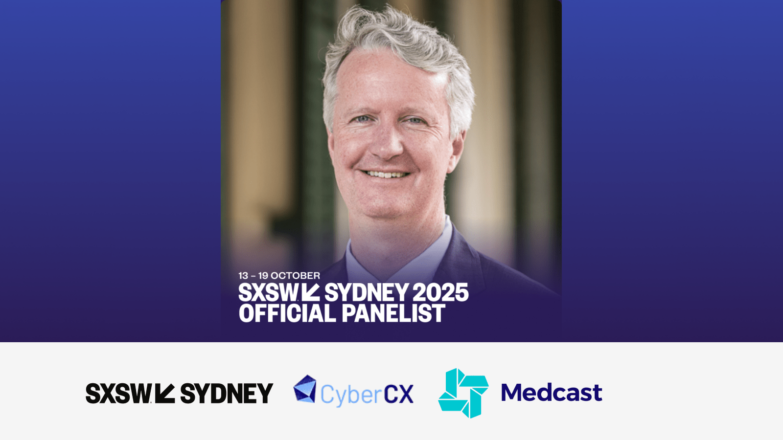 EdgeRed at SXSW: AI in Healthcare with Dr Stephen Barnett