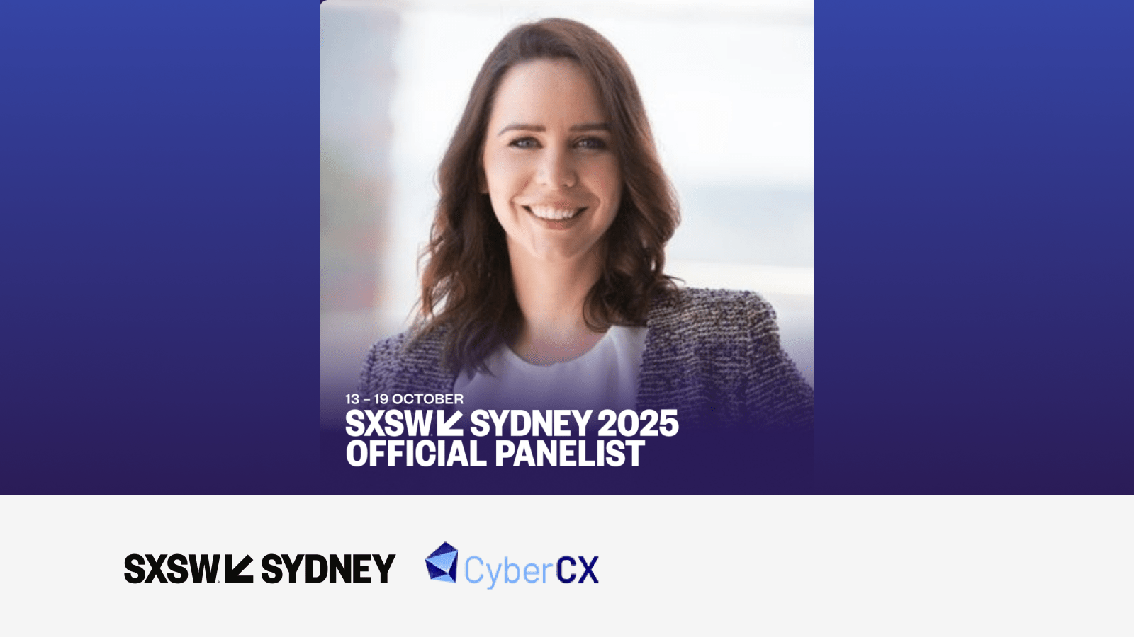 EdgeRed at SXSW: AI in Industrial and Financial Services with Jade Clarke