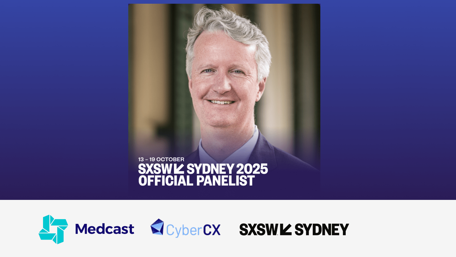 EdgeRed at SXSW: AI in Healthcare with Dr Stephen Barnett