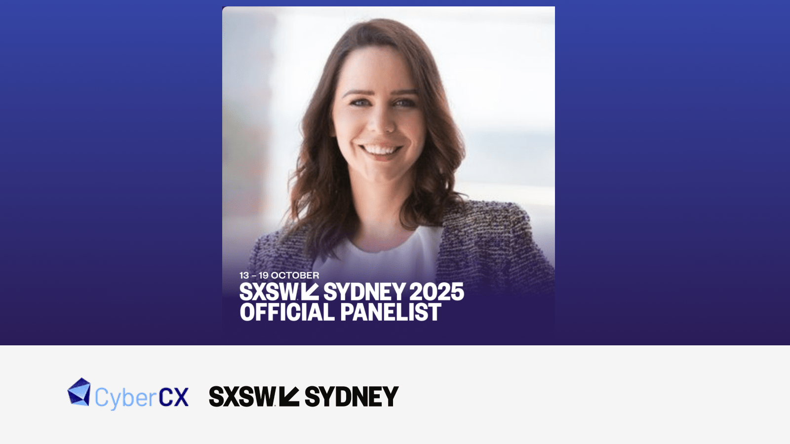 EdgeRed at SXSW: AI in Industrial and Financial Services with Jade Clarke