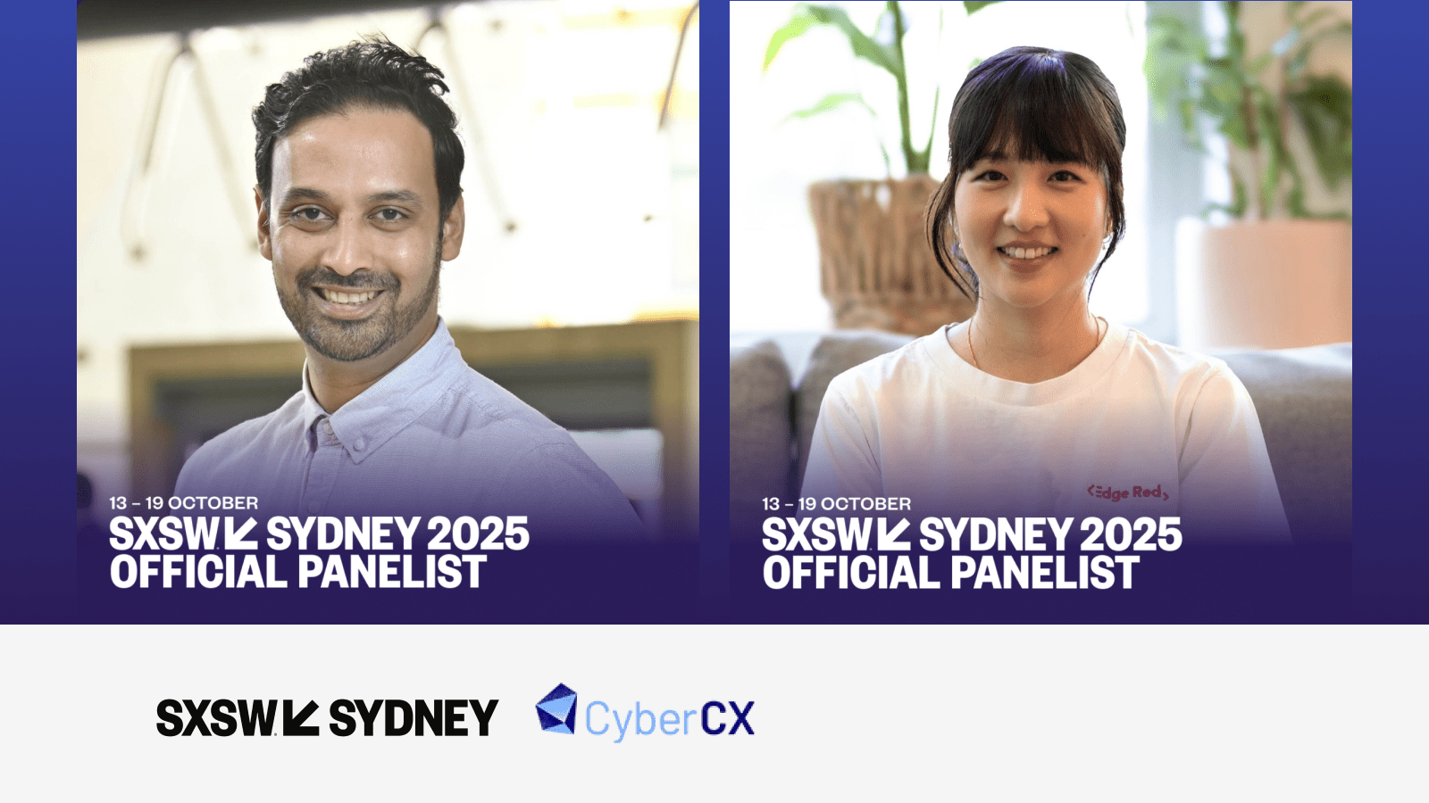 EdgeRed at SXSW: Exploring Practical AI Use Cases with Anurag Verma and Monica Ly
