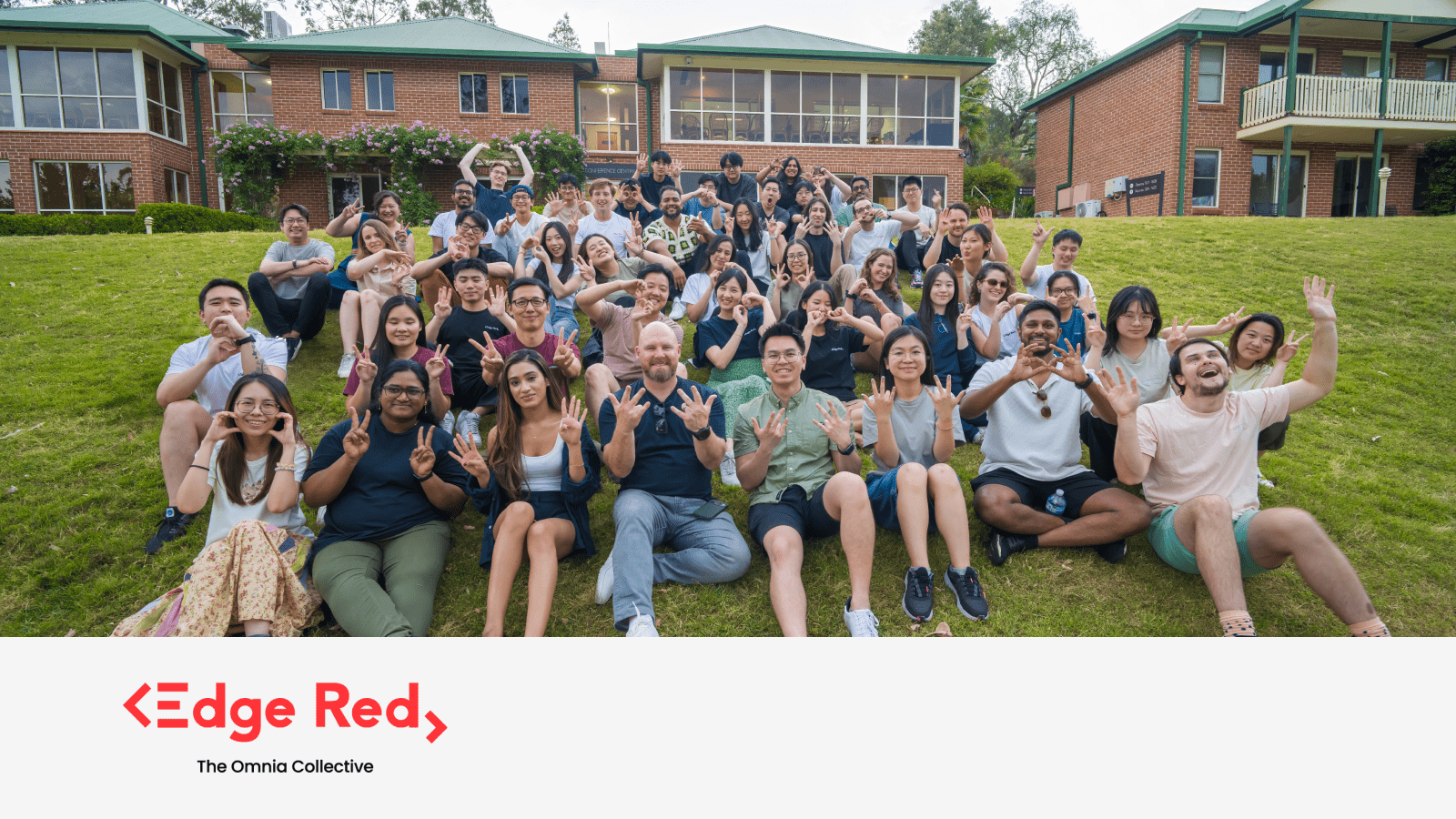 Eight Years of Data, Dreams, and Getting Stuff Done ✨