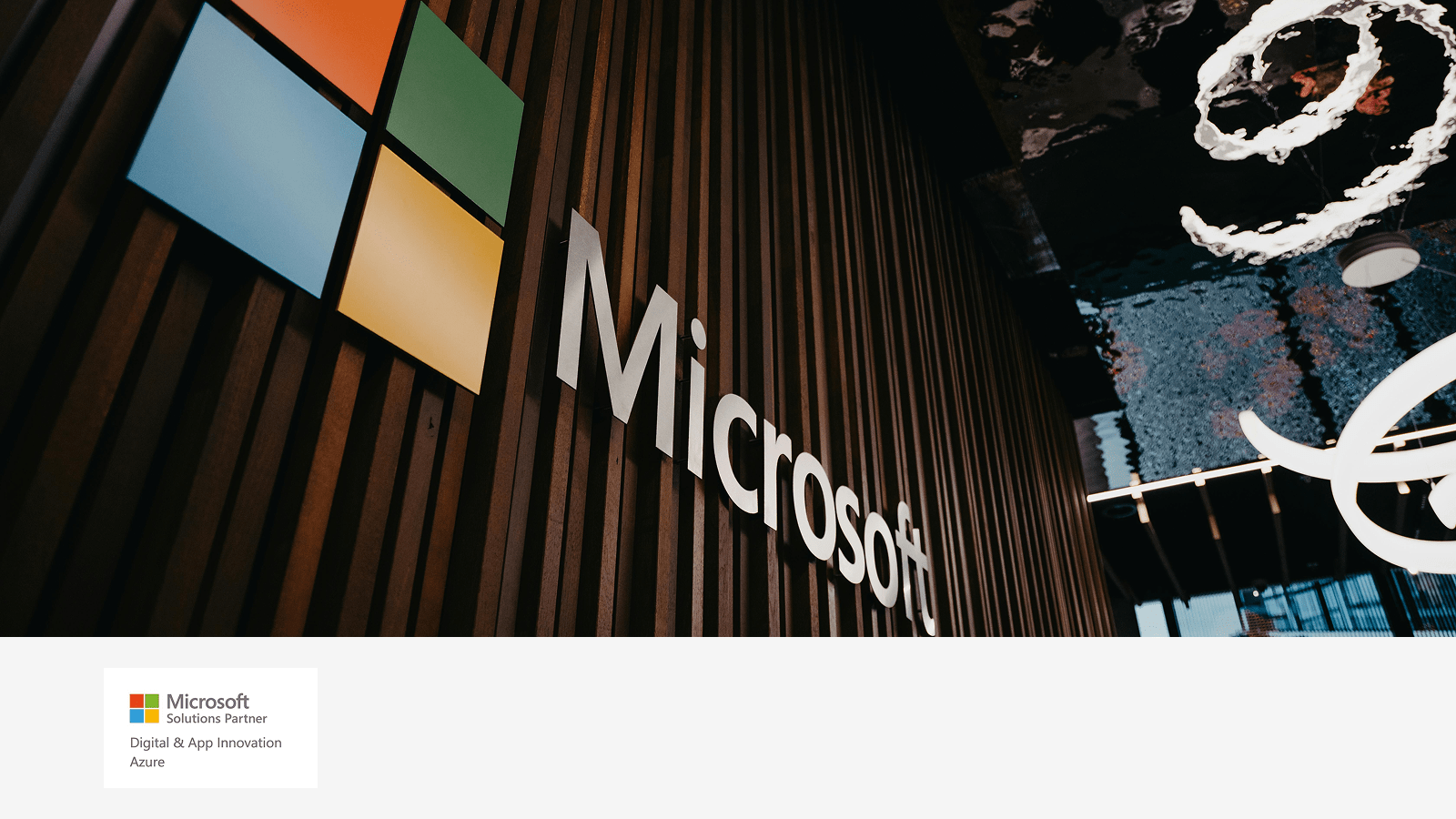 EdgeRed is a Microsoft Partner!