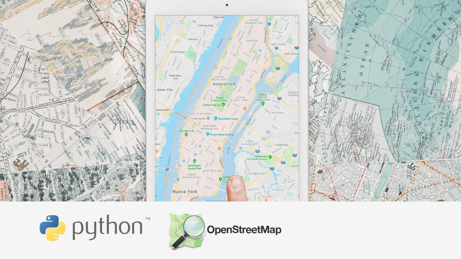 Building with open data: Making Melbourne’s transport network explorable