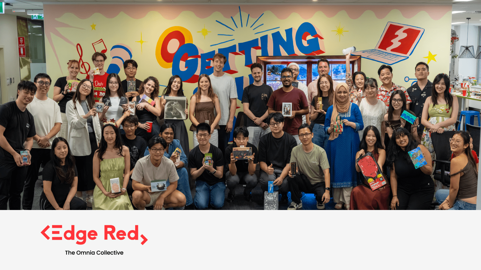 People first: building a high-performing data team