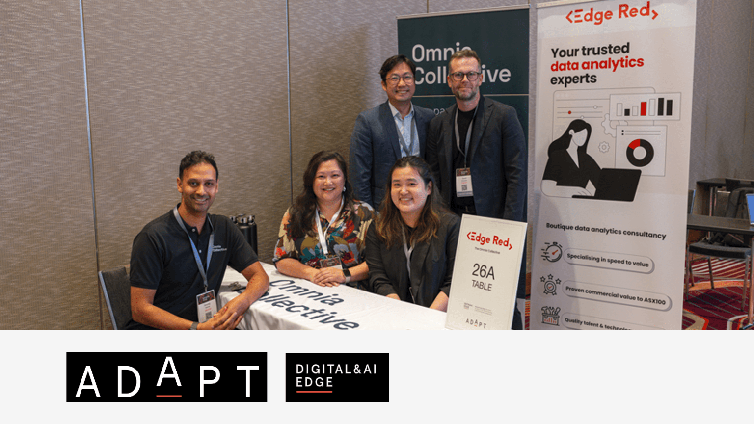 See you at ADAPT Digital & AI Edge 2026 – here’s what we’re bringing ...