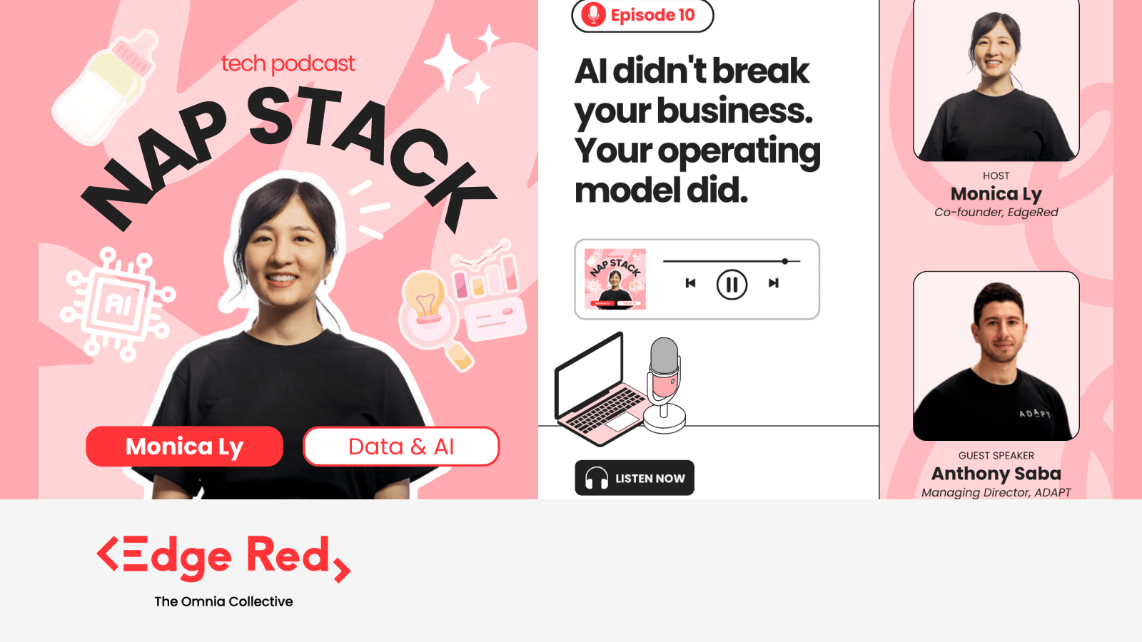 [Nap Stack] Most AI programs stall for non-AI reasons