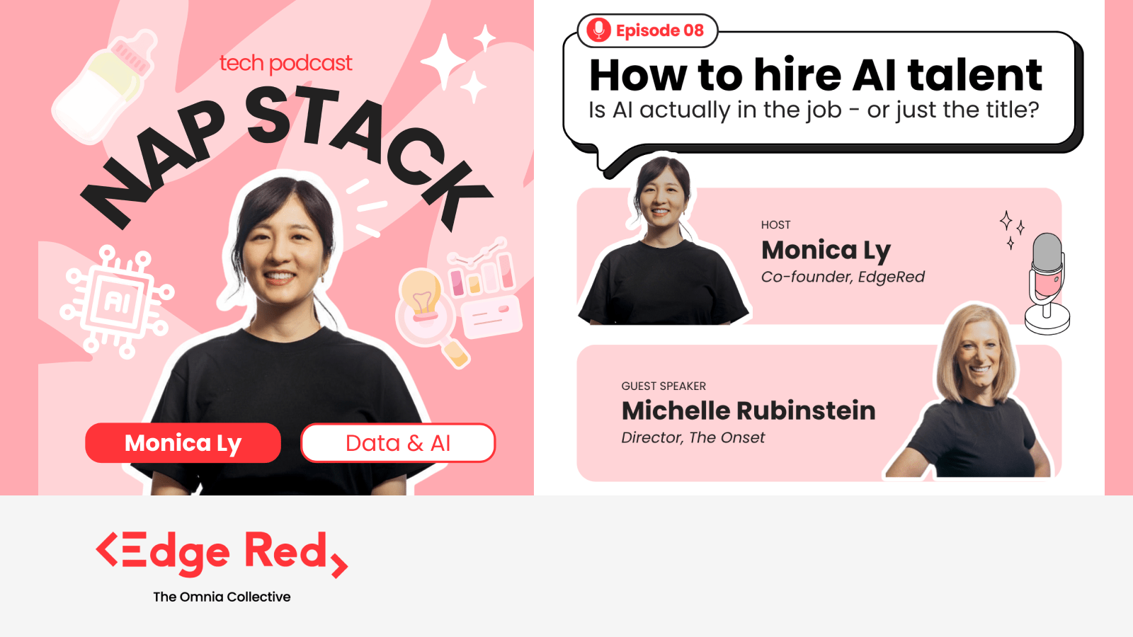 [Nap Stack] Is AI in the job or just the title?