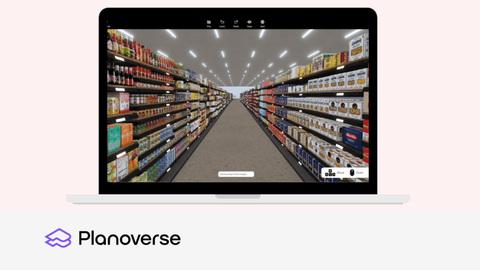Planoverse and the future of in-store retail data