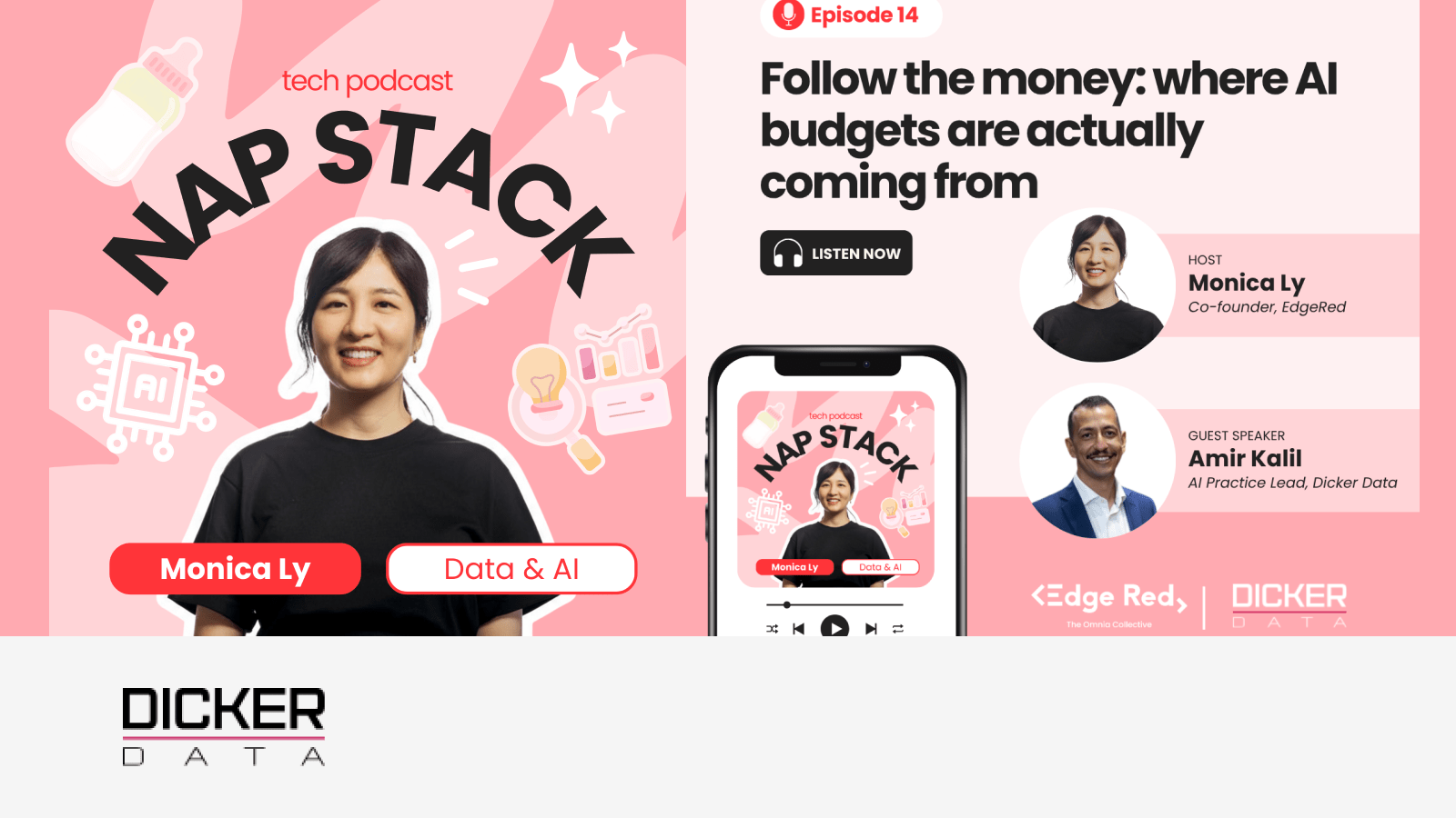 [Nap Stack] Follow the money: where AI budgets are actually coming from