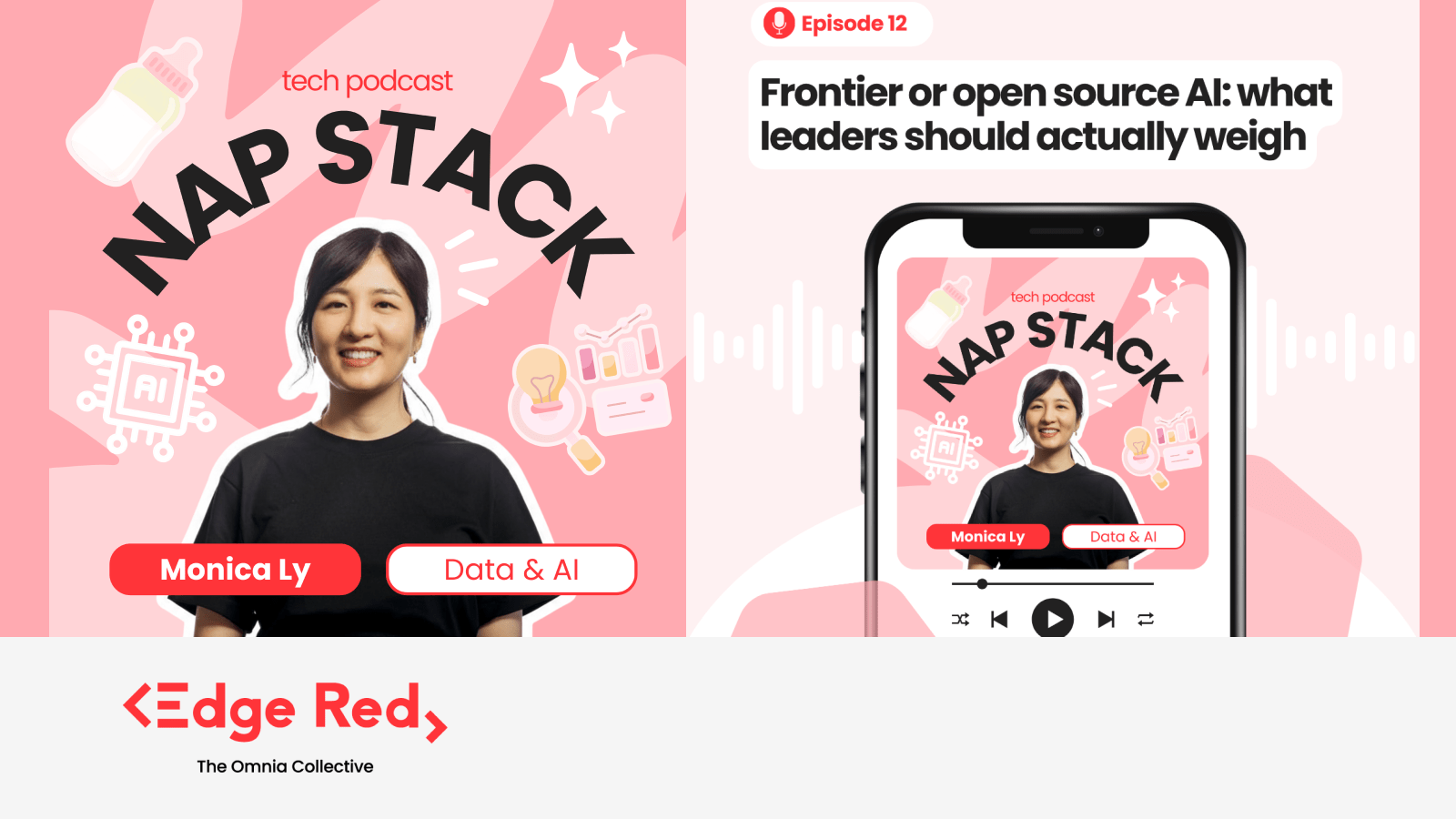 [Nap Stack] Frontier or open source AI: what to actually weigh