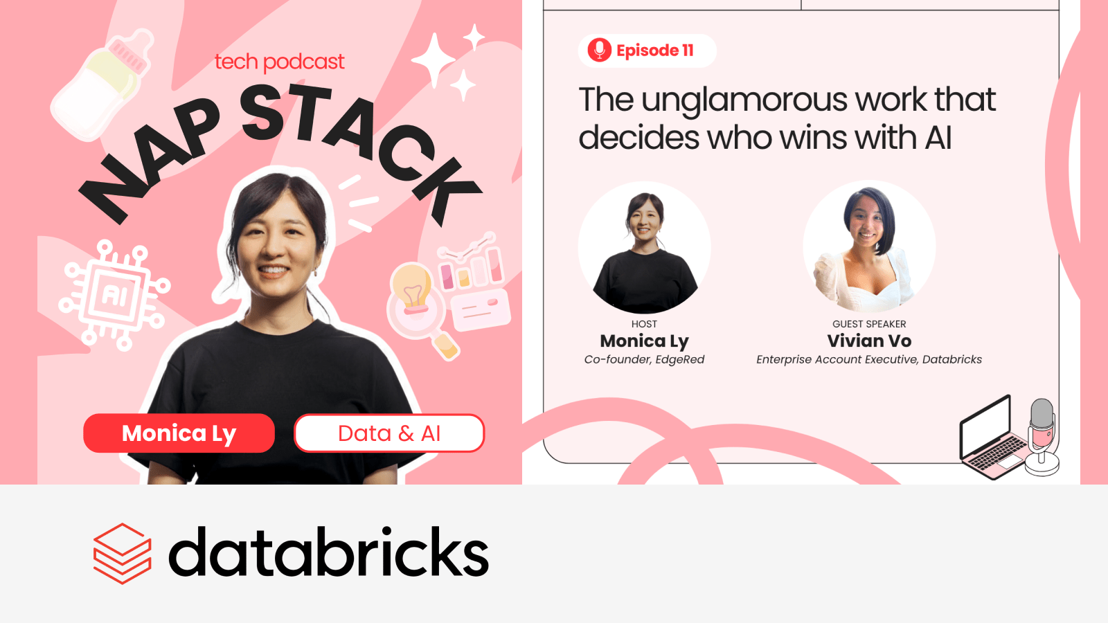 [Nap Stack] The unglamorous work that decides who wins with AI