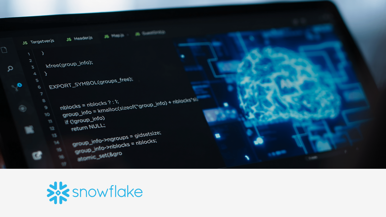 Semantic views: The foundation for trusted Snowflake Cortex AI