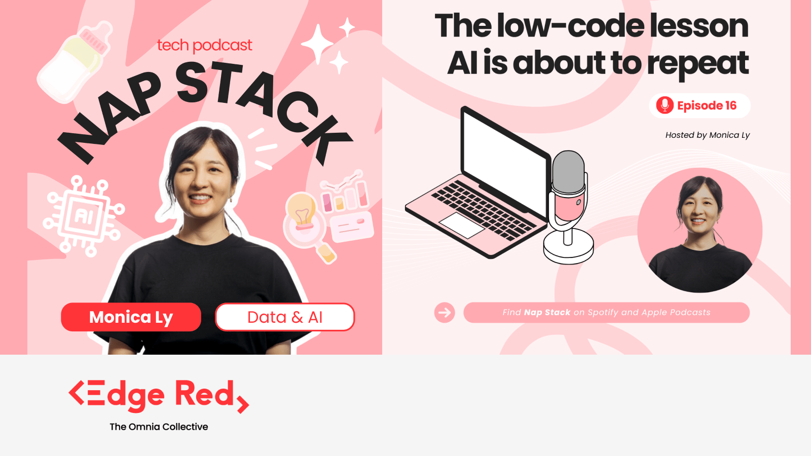 [Nap Stack] The low-code lesson AI is about to repeat
